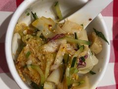 -西贝(上海新梅广场店)