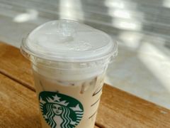 -星巴克(深圳音乐厅店)