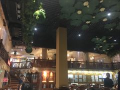 -福慧慈缘素食餐厅(王府井店)