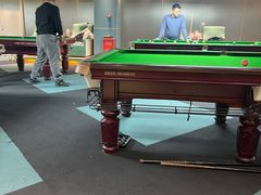 -夜时尚台球俱乐部(汉阳摩尔城店)