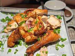 -绿茶餐厅(千岛湖银泰城店)