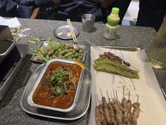 -锦州御烧烤·形象店(人民街店)