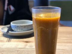 -蜜桃餐厅·古运河畔(南下塘店)