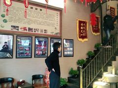 -升艾堂·经络·艾灸·气血(成山路店)