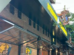 -岔巴精酿啤酒餐吧(南屏街店)