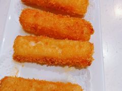 -高第街56号融合餐厅(振华五星百货店)