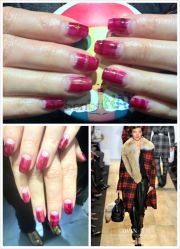 糖果指甲造型-光SPA科技美肤