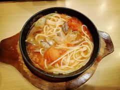 -萨莉亚意式餐厅(石鼓路店)
