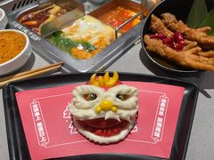 -海底捞火锅(振华商厦店)