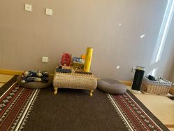 -彩虹之门健康管理