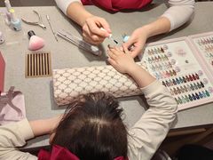 -海底捞火锅(上元大街店)