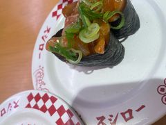 -寿司郎(上野店)
