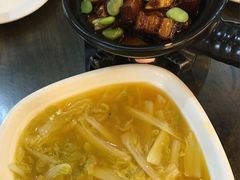 -到家尝北京菜(西坝河店)