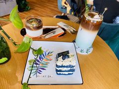 -ZING COFFEE 镜咖啡