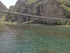 -孤山寨风景区