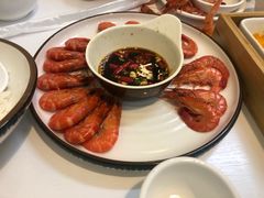 -琼大师东方烤乳猪(亚特兰蒂斯店)