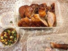 -澳门陈光记烧味饭店(郎家园店)