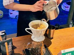 -星巴克臻选(南京艾尚天地店)