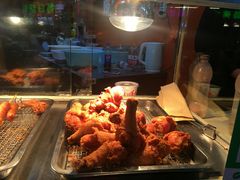 -潘大师炸鸡腿(莱蒙店)