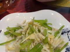 -新虹楼饭庄(崇明陈家镇店)