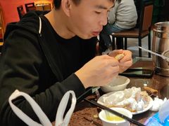 -刘胖子家常菜·蹄花焖藕(中南店)