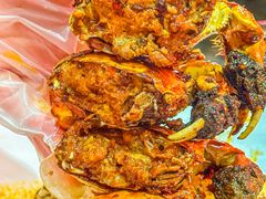 -龙巢盱眙龙虾·牛蛙·烧烤宵夜(八卦岭店)