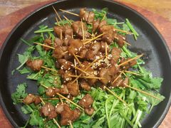 -苹果树下艺术餐厅(通州店)