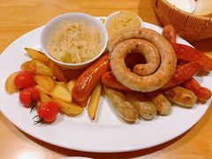 -巴伐利亚啤酒坊(意式风情街店)