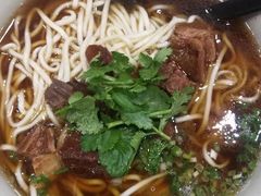 李先生牛肉面-李先生牛肉面大王(站北广场店)