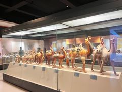 -西安大唐西市博物馆