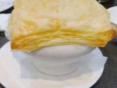 -大佛寺高级素食自助餐厅