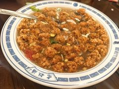-老雒阳面馆·水席·洛阳菜(王城路店)