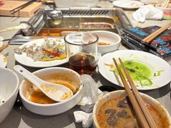 -海底捞火锅(顺义华联店)
