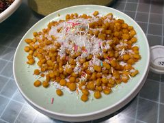 蛋黄玉米-彬彬菜馆