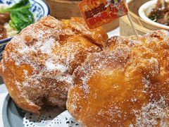 -喜势点·糖沙翁手工茶点·本地人茶居(永庆坊店)