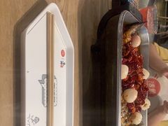 -鱼酷活鱼烤鱼(梅江印象城店)