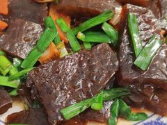 -燕北云山·农家菜·灶台鱼(密云溪翁庄店)