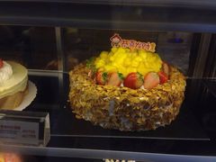 -85度C(苏州石路店)