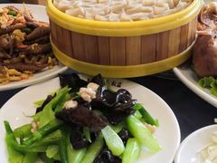 -晋阳饭庄(虎坊桥店)