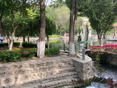 -水磨沟公园