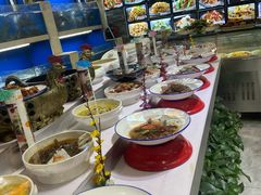 -杭州我们家餐厅(江和美店)