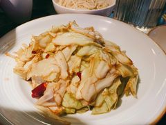 -湘阁里辣(南联锦泰城店)