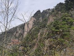 -九华山风景区