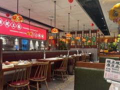 -禄运茶居·手工点心(猎德店)