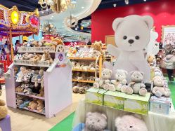 -哈姆雷斯(王府井百货大楼店)