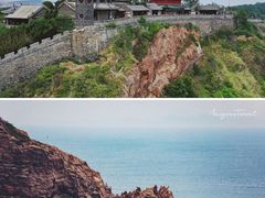 -蓬莱阁景区
