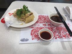 振鼎鸡-振鼎鸡(天钥桥路店)