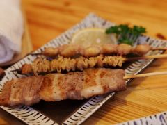 -鸟先生居酒屋(东湖馨园店)