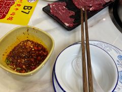 -独一道·大别山土菜烧烤(雨花西路店)