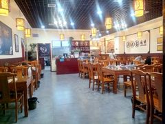 大堂-老米家泡馍(保利若比邻店)
